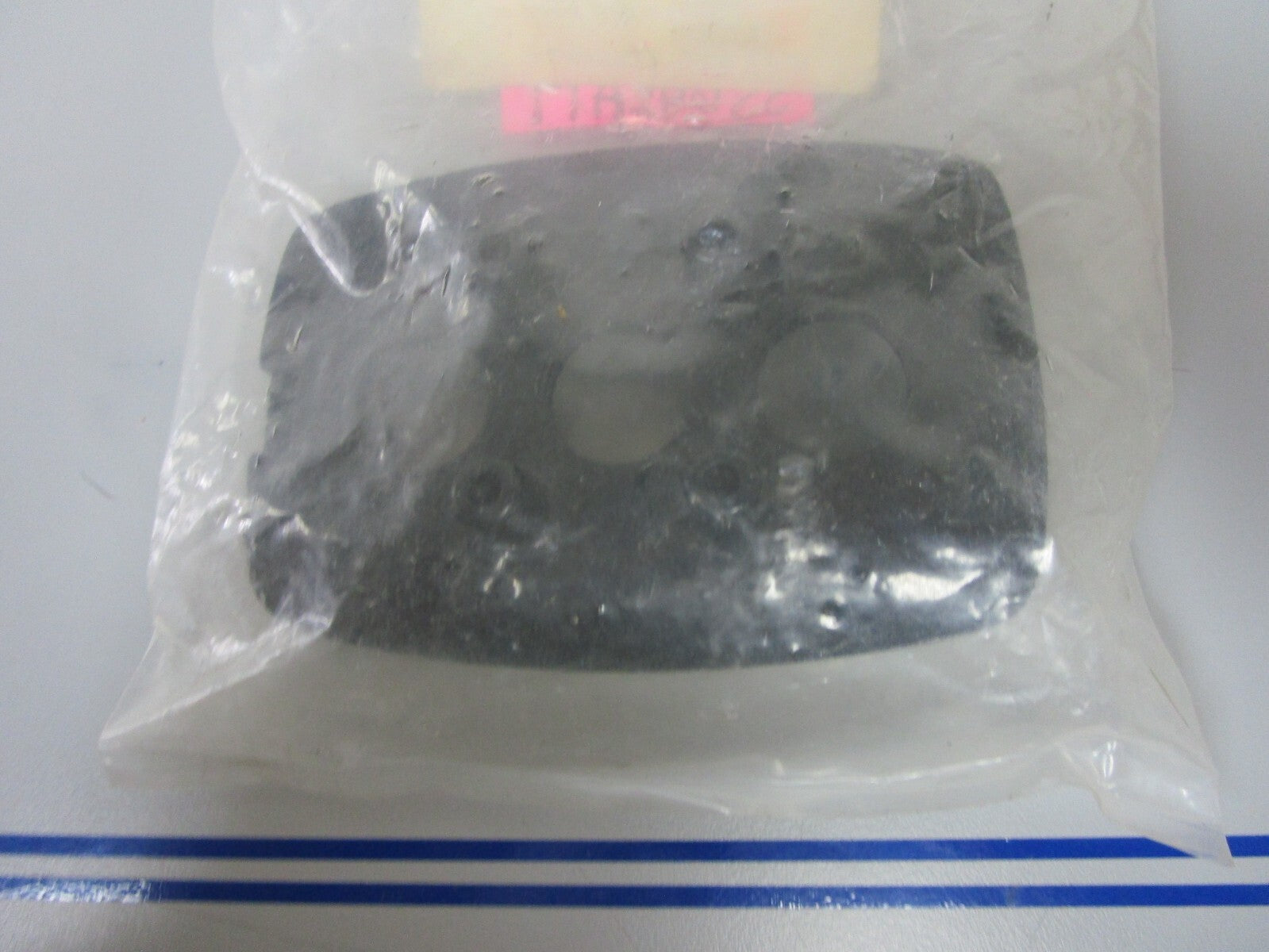 *NEW OEM* 0810 Mercury Quicksilver Control Panel 55642A17