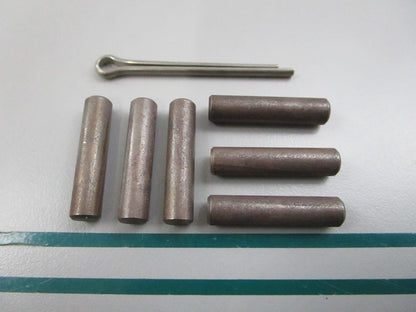 NEW OEM FK247 Mercury Quicksilver Prop Pin Kit 0810