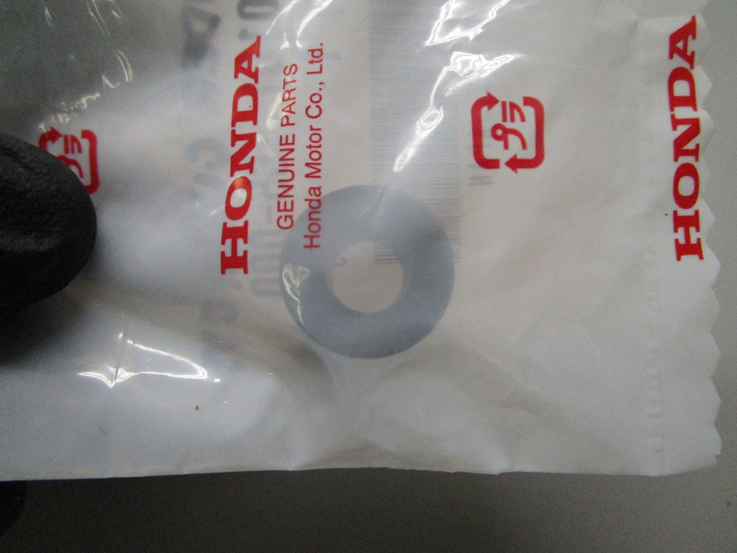 *NEW OEM* 0810 Honda Fender Cushion 80101-165-000