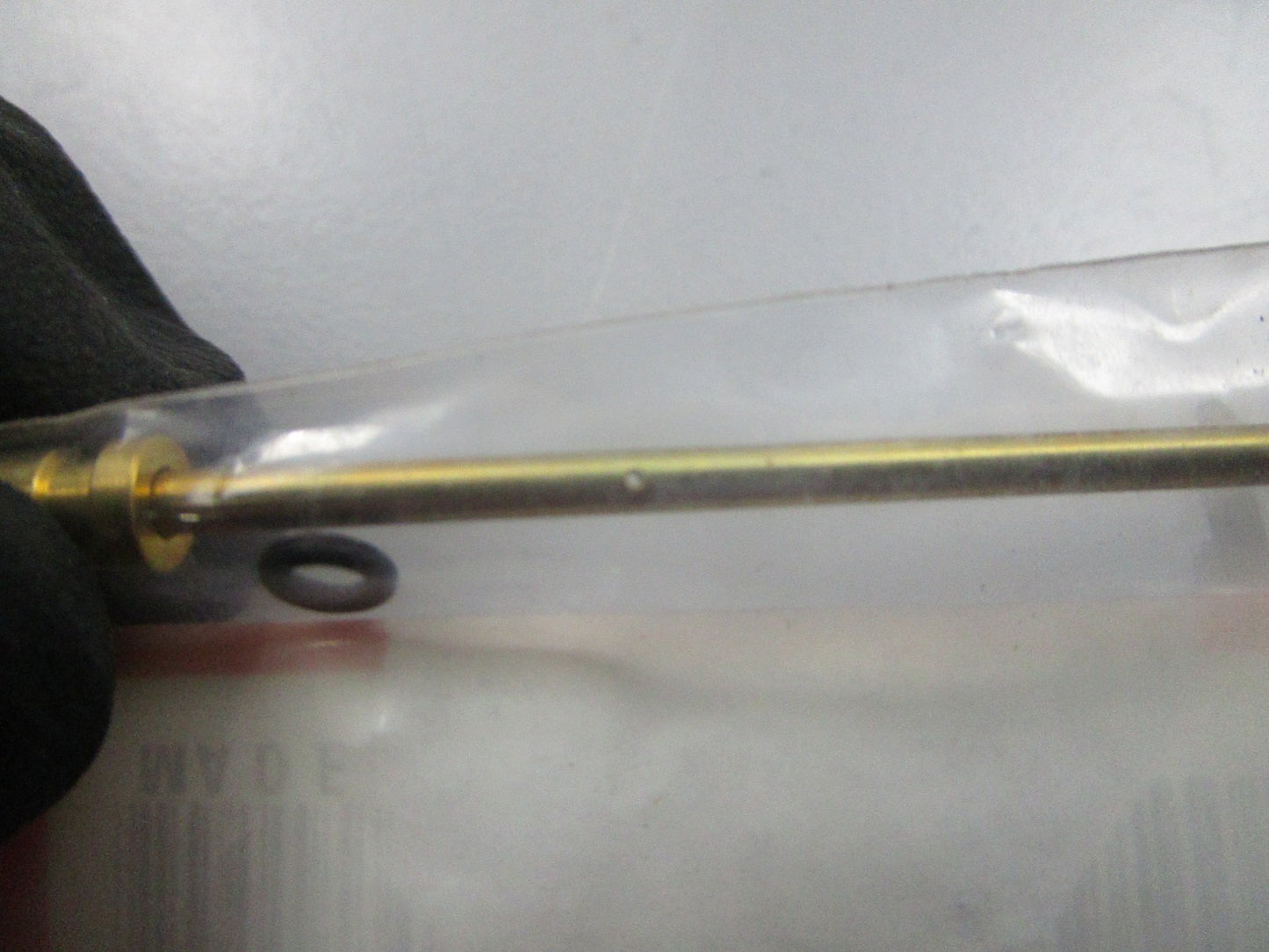 *NEW OEM* 0810 Honda #52 Jet Set 16150-ZY0-003