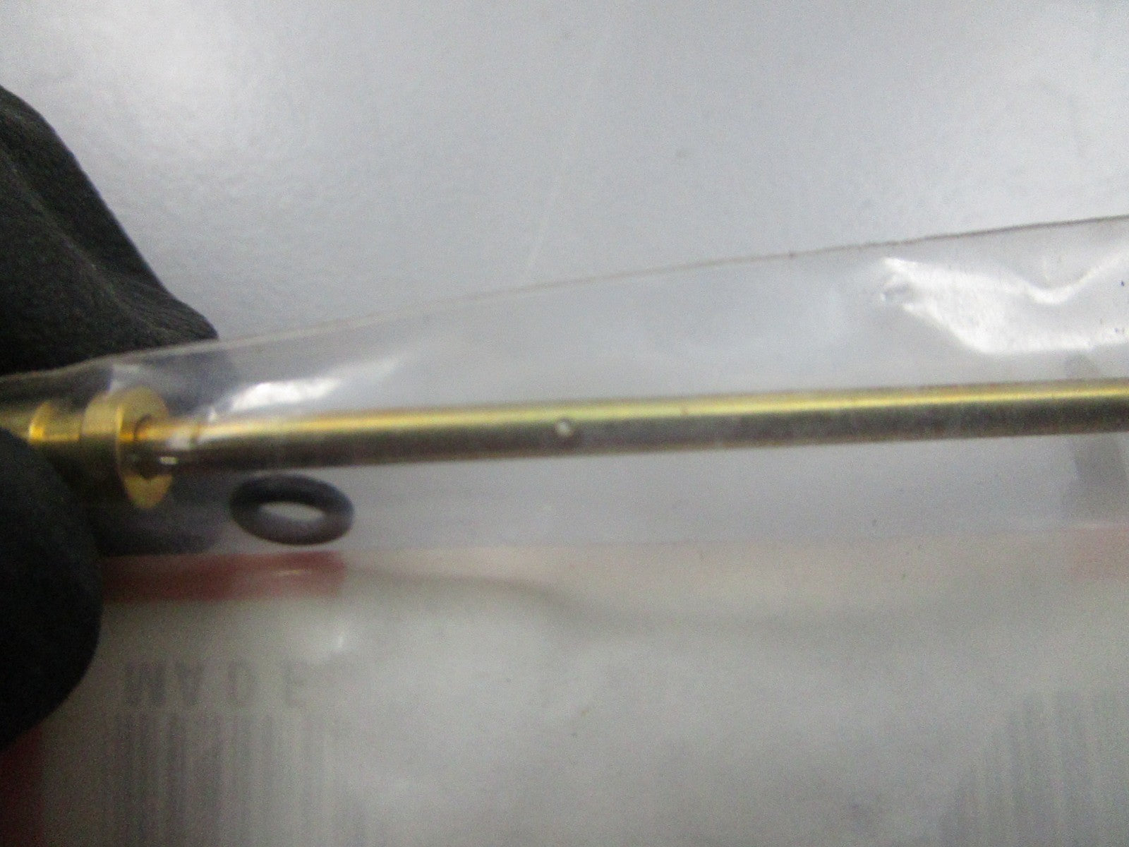 *NEW OEM* 0810 Honda #52 Jet Set 16150-ZY0-003