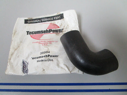 NEW OEM 35504 Tecumseh Breather Tube 0810