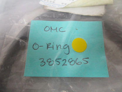 *NEW OEM* 0810 OMC Johnson Evinrude O-Ring 3852865