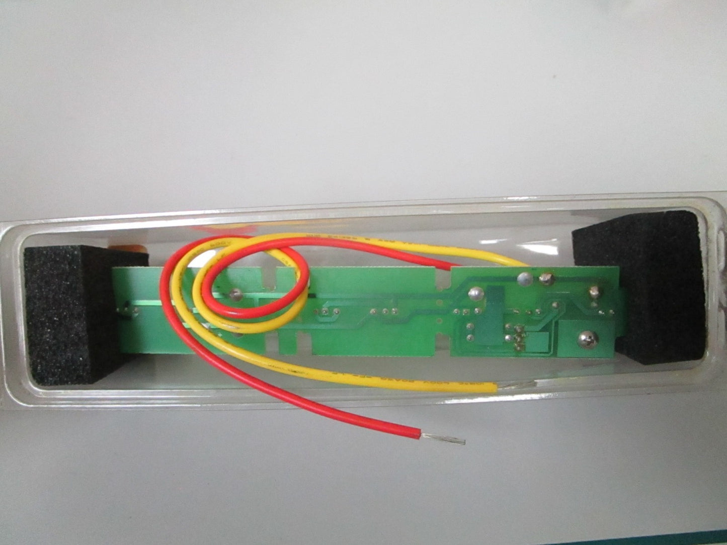 NEW 8065 Blue Sea Systems Panel Backlight System 0810
