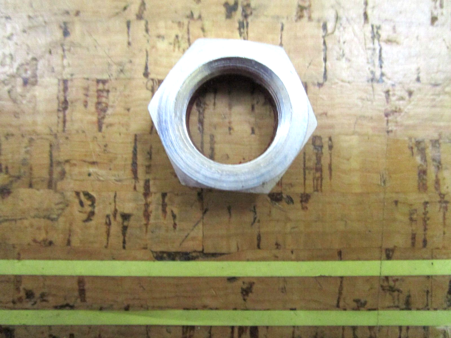 *NEW OEM* 0750 OMC Johnson Evinrude LOCK NUT 909194 0909194