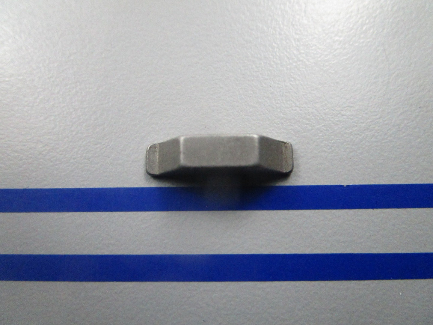 *NEW OEM* 0810 OMC Johnson Evinrude Impeller Key 327140 0327140