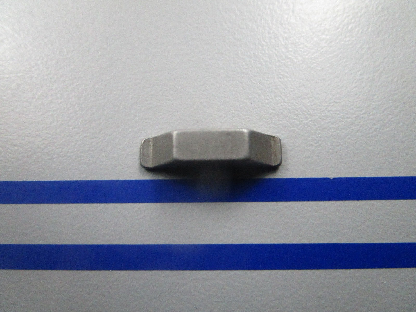 *NEW OEM* 0810 OMC Johnson Evinrude Impeller Key 327140 0327140