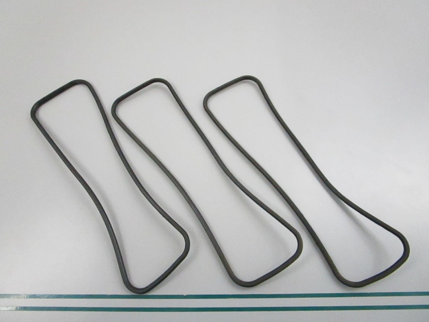 NEW OEM (LOT OF 3) 1542052 Volvo Penta Seal 0810