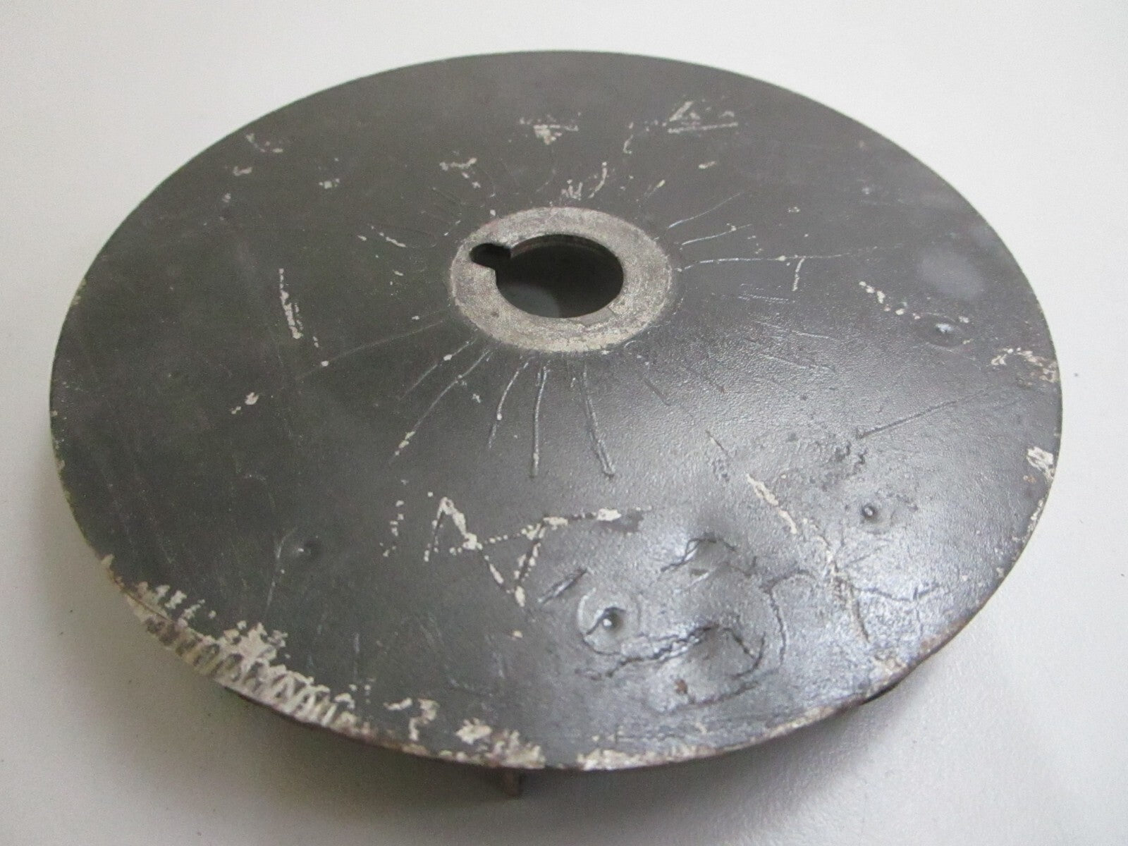 *NEW OEM* 0820 Volvo Penta Fan 840621