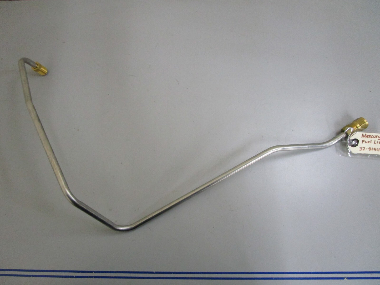 *NEW OEM* 0820 Mercury Quicksilver Fuel Line 32-815451T