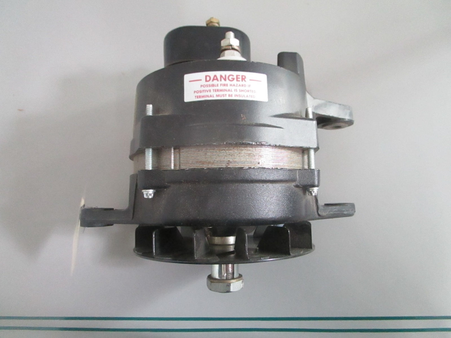 NEW OEM ALK6222AYS Prestolite Alternator 0820