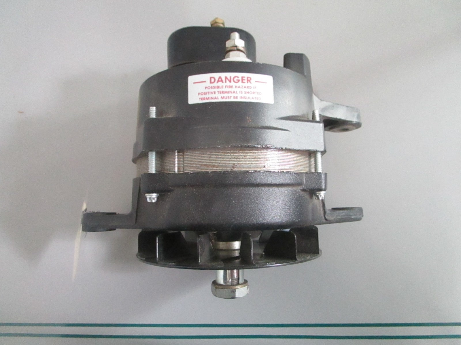 NEW OEM ALK6222AYS Prestolite Alternator 0820
