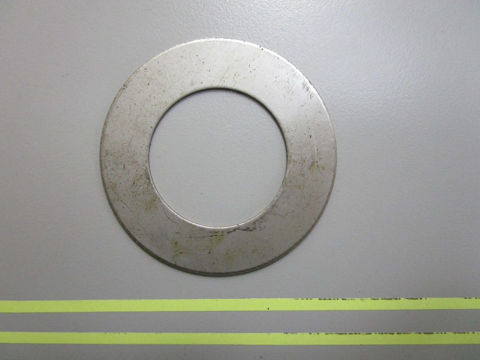 *NEW OEM* 0810 Volvo Penta Washer 897696