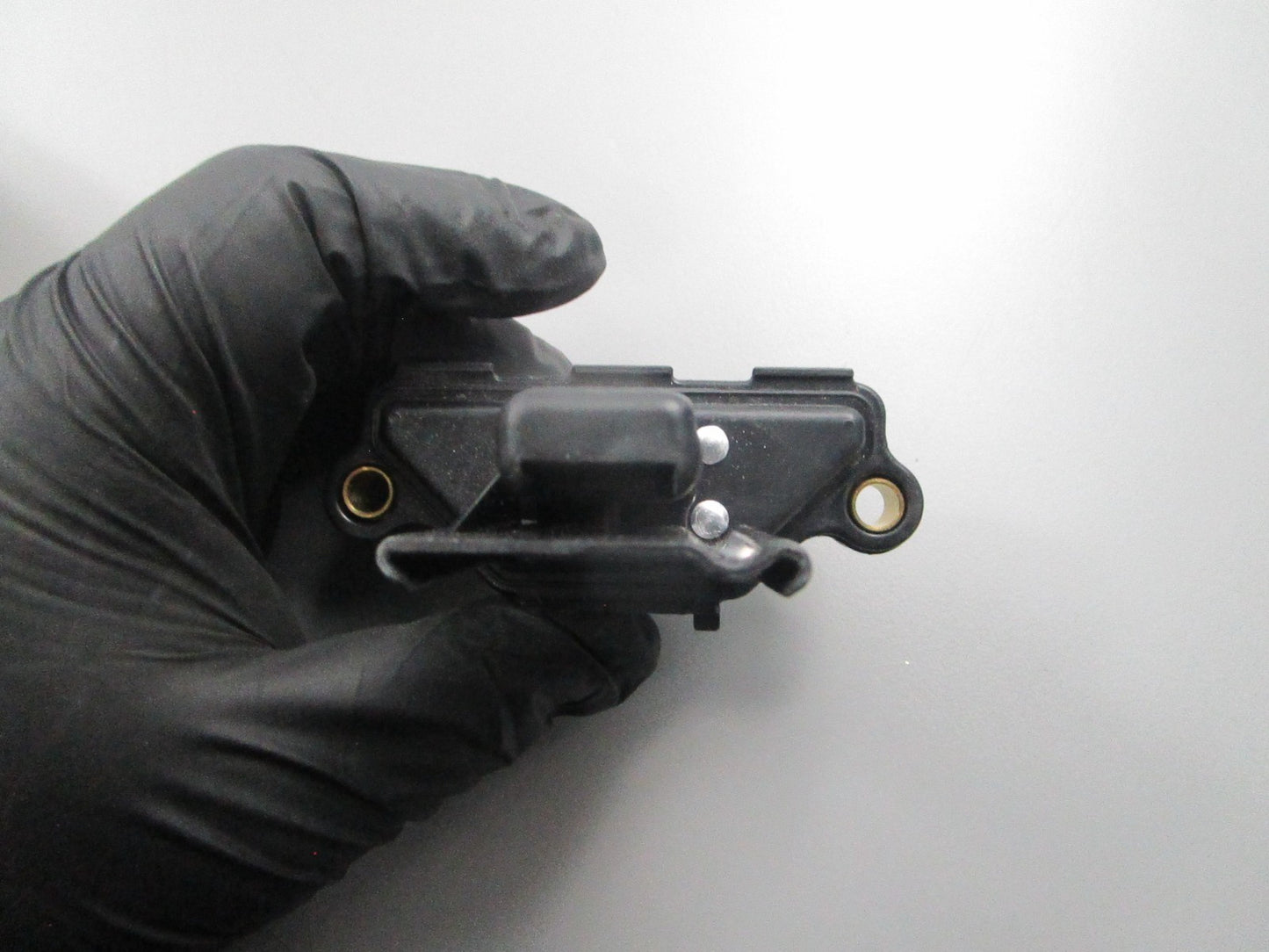 *NEW OEM* 0810 Generac Black Breather GTH530 Ay 0E9367A