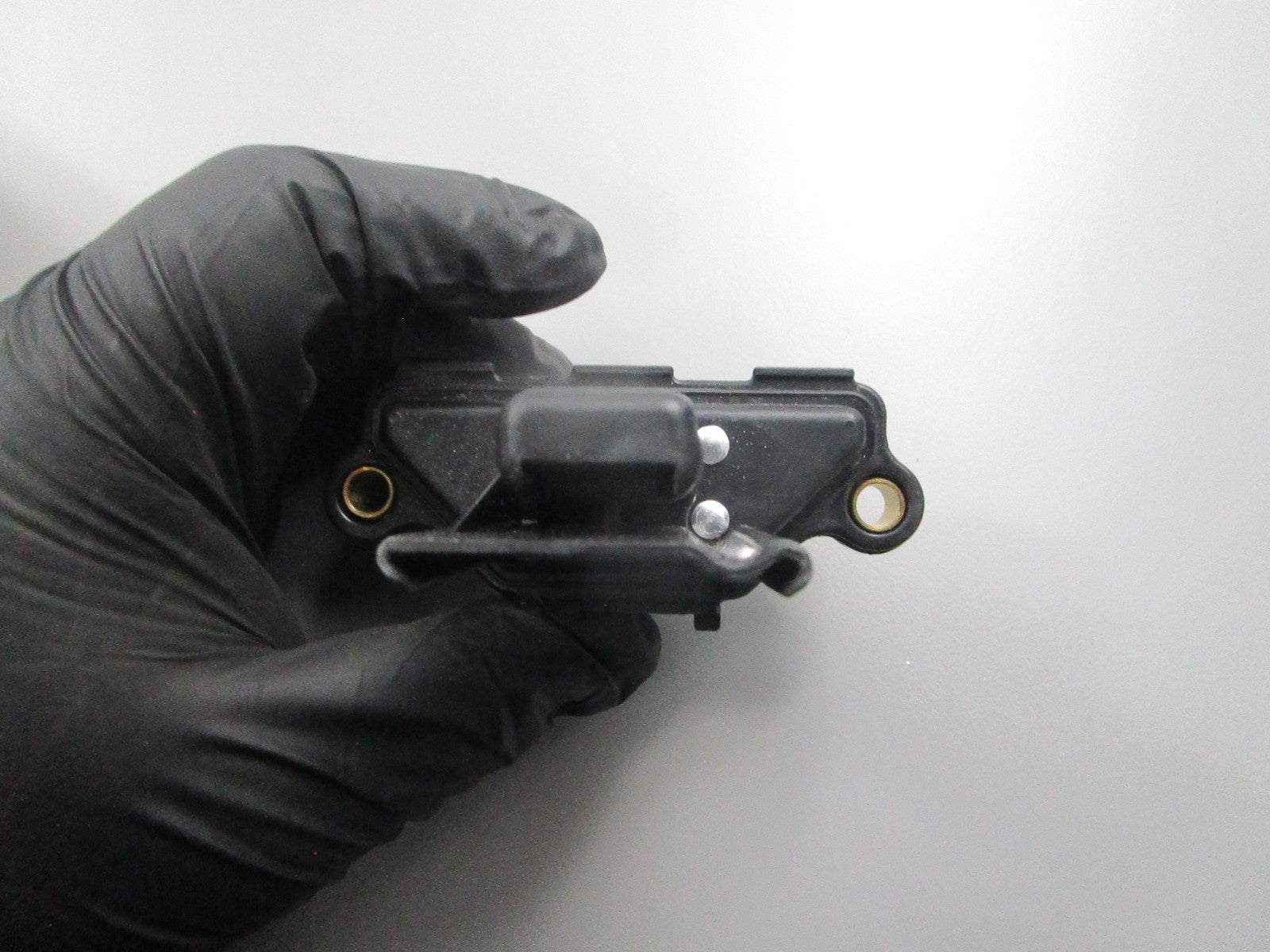 *NEW OEM* 0810 Generac Black Breather GTH530 Ay 0E9367A