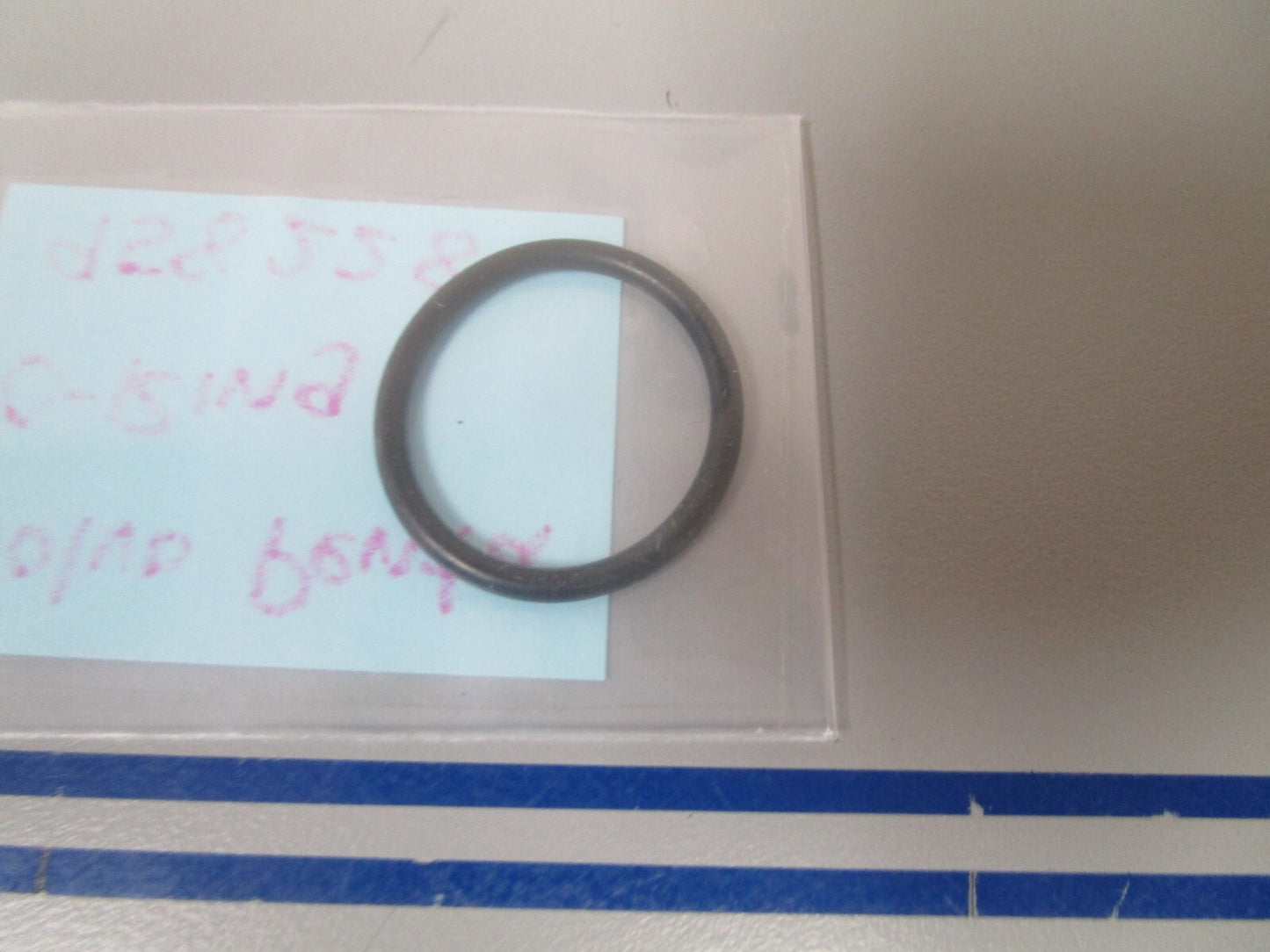 *NEW OEM* 0810 Volvo Penta O-Ring 958228