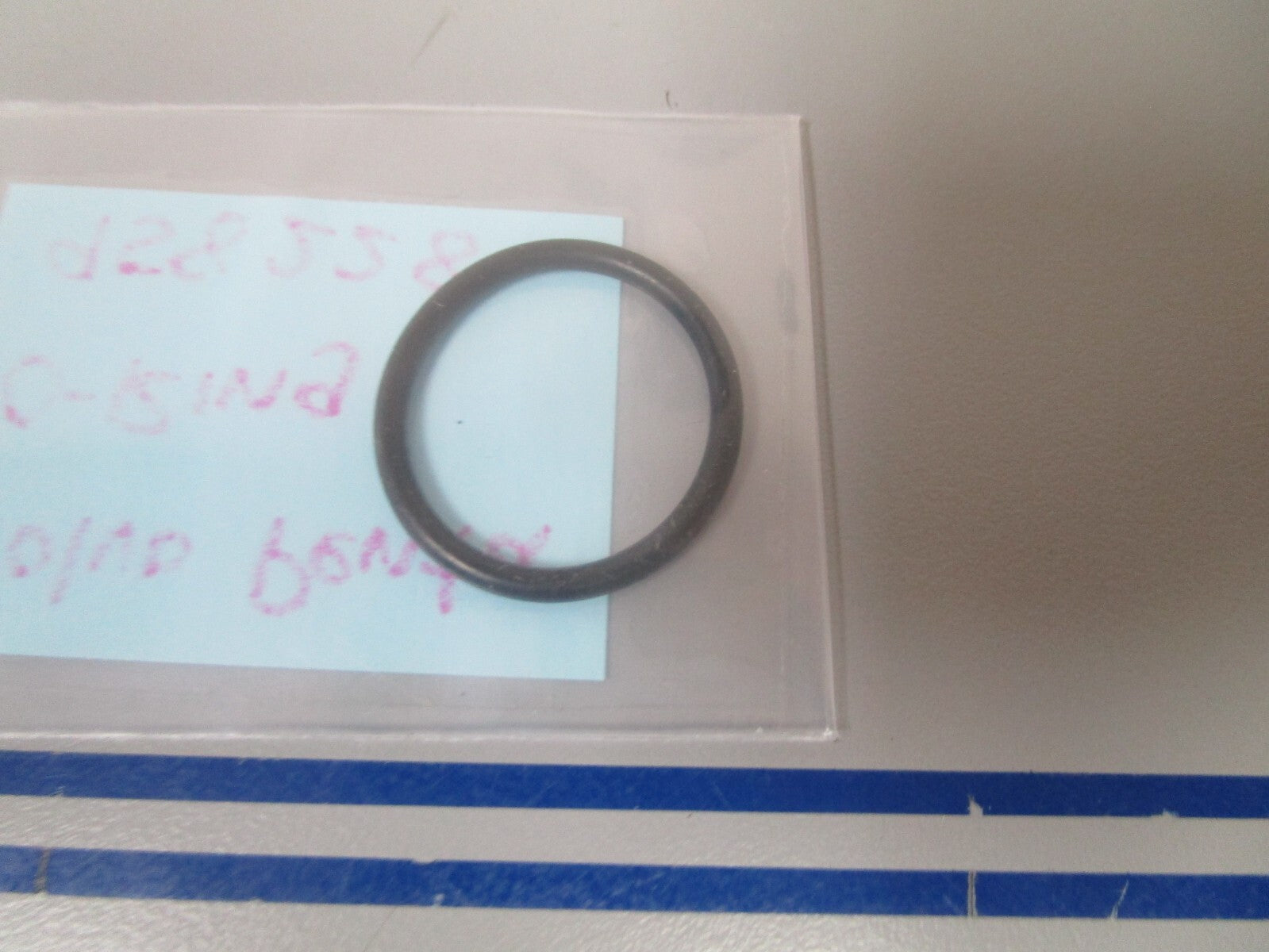 *NEW OEM* 0810 Volvo Penta O-Ring 958228