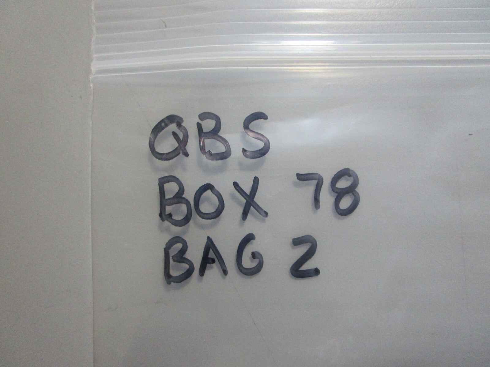*NEW* (LOT OF 5) 0810 NGK Spark Plug B9HS-10