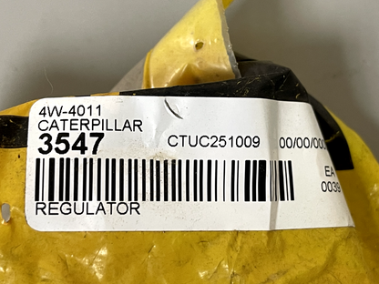 *NEW OEM* 0670 Caterpillar Thermostat Regulator 1209453 120-9453
