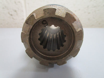 *NEW OEM* 0820 Mercury Quicksilver Rubber Hub 43672