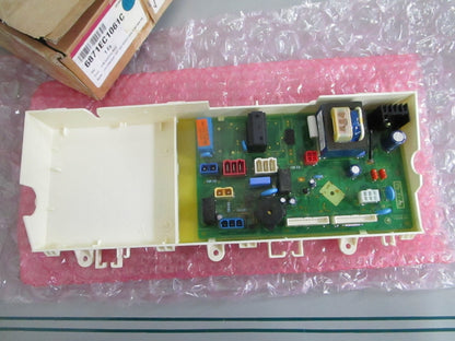 NEW OEM 6871EC1061C LG Dryer Control Board 0820