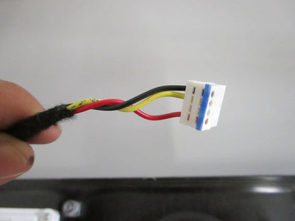 Whirlpool W11413566 Dryer Control Panel Interface MED6230 MGD6230 NEW OEM 0820