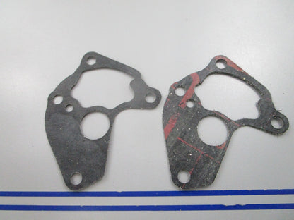 NEW OEM (LOT OF 2) 315121 0315121 OMC Johnson Evinrude Gasket 0810