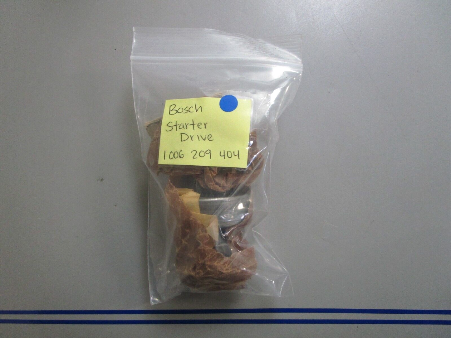 *NEW OEM* 0810 Bosch Starter Drive 1006 209 404