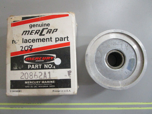 *NEW OEM* 0820 Mercury Quicksilver Housing Assy 20862A1