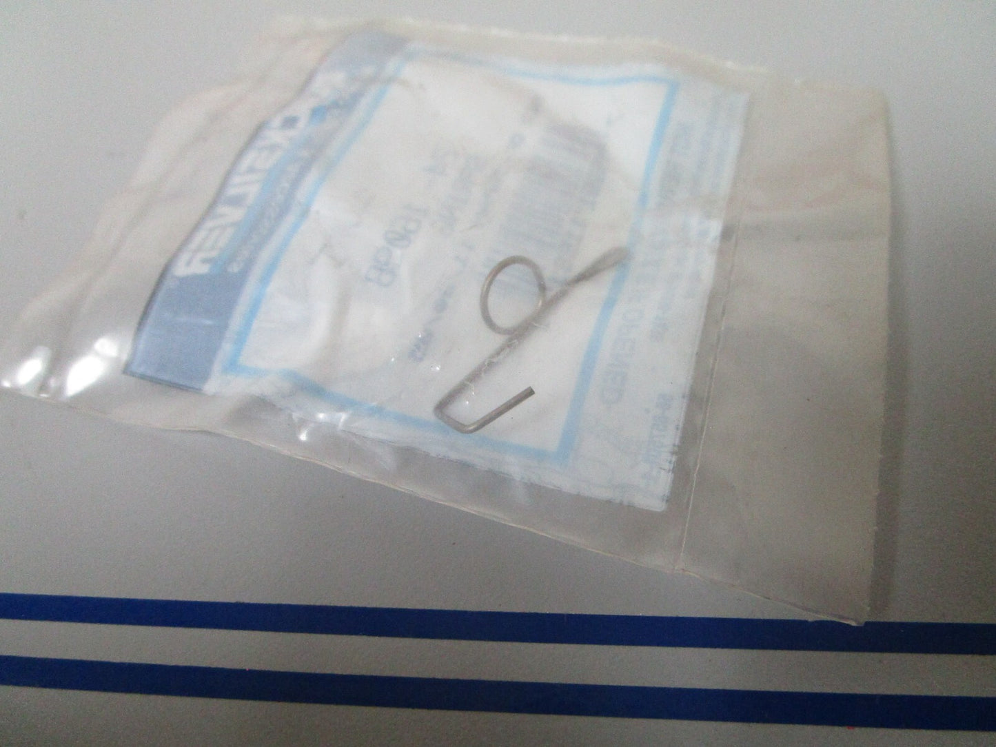 *NEW OEM* 0810 Mercury Quicksilver Spring 24-16098