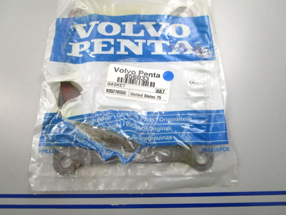 NEW OEM Volvo Penta 856033 Gasket 0810
