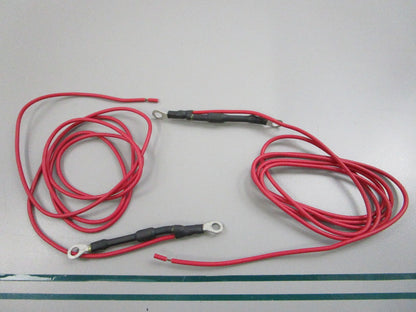 Arctic Cat NEW OEM Winch Wiring Harness Kit 0436-245 ATV NOS (LOT OF 2) 0810