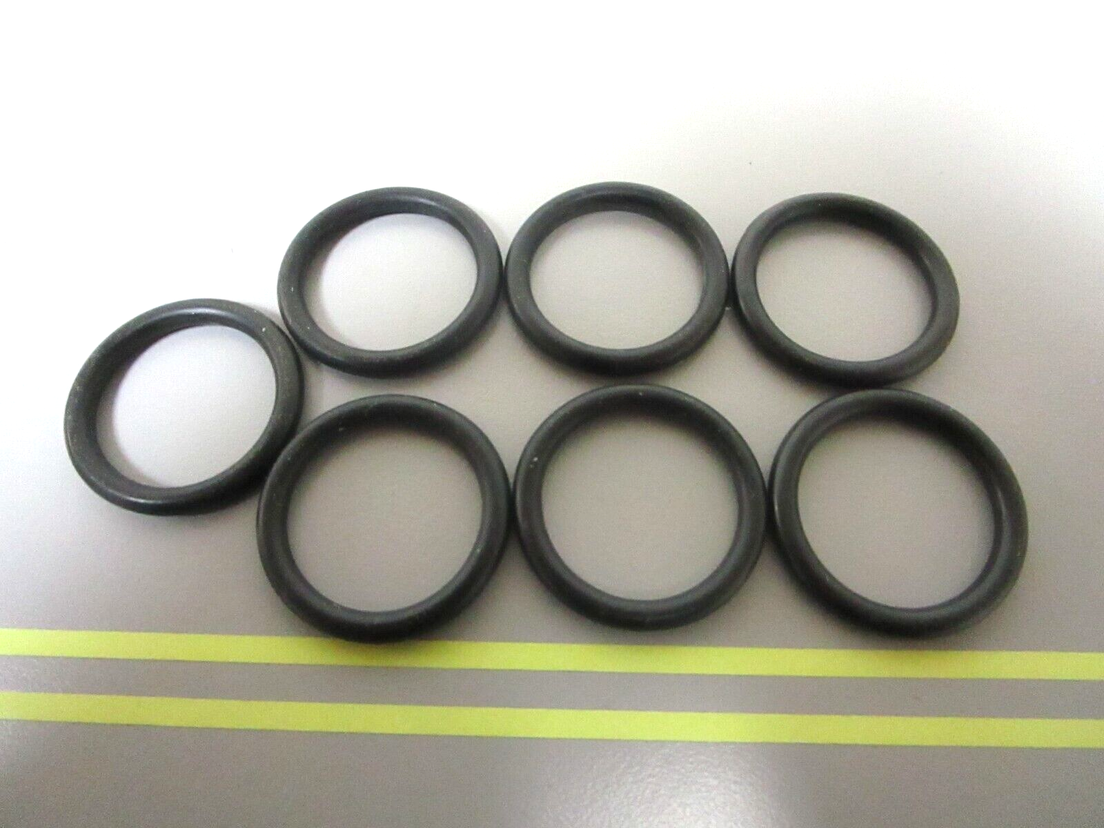 *NEW OEM* 0750 Volvo Penta O-RING 125017