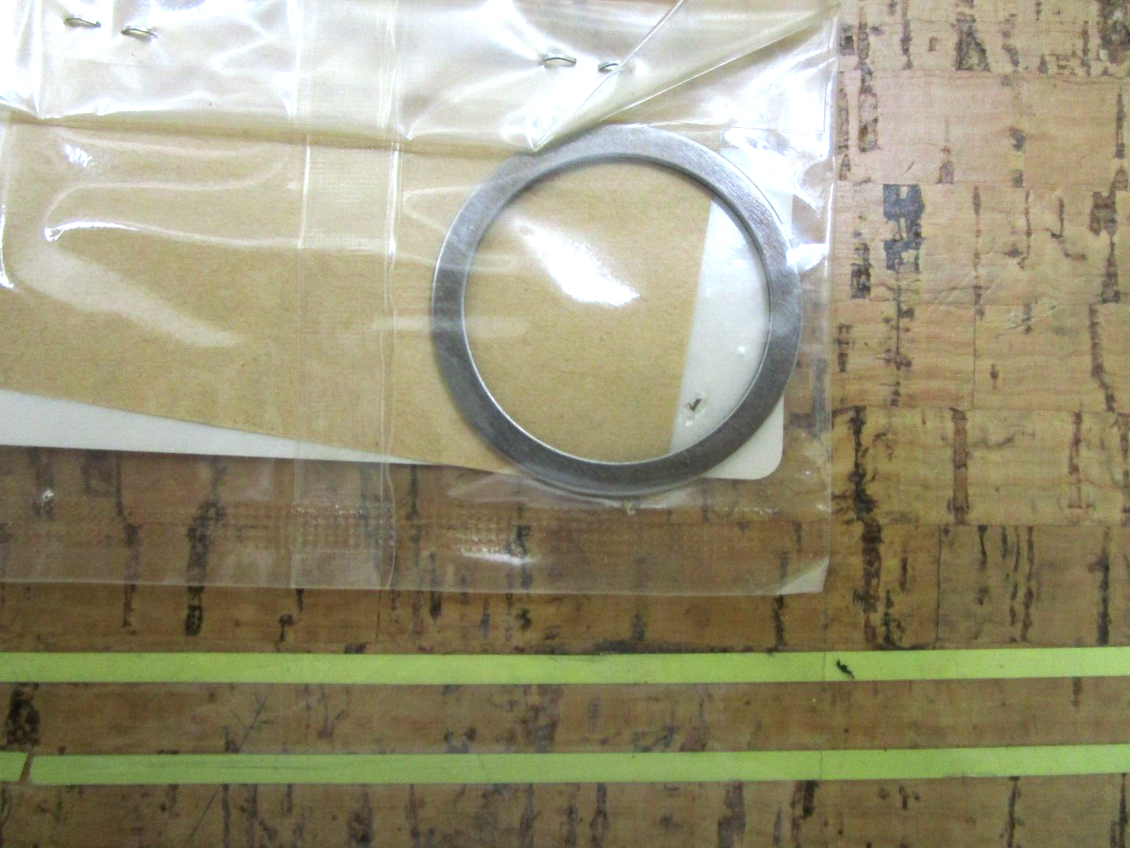 *NEW OEM* 0750 Yamaha SHIM (T.1.1mm)  6L2-45577-00-11