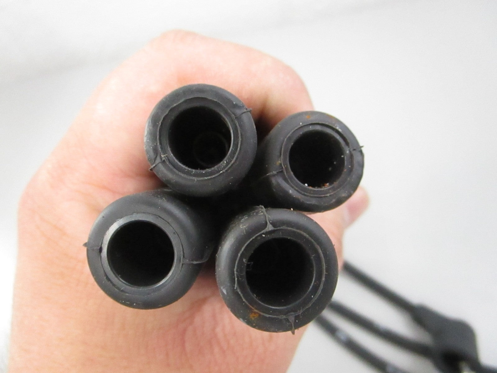 NEW YT505976593 For: Yale Total Source Plug Wire Kit 0810