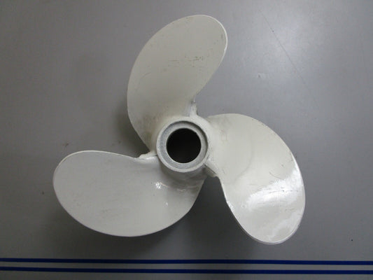 *NEW OEM* 0820 OMC Johnson Evinrude 6⅜ × 5½ RH Propeller 316651 0316651