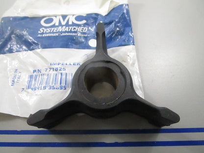 *NEW OEM* 0810 OMC Johnson Evinrude Impeller 777825 0777825