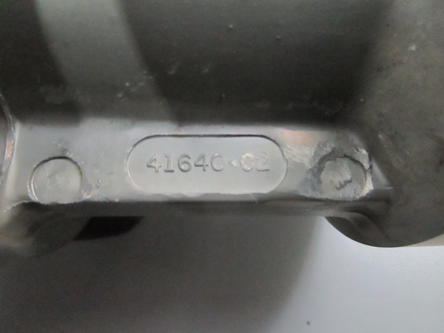 *NEW OEM* 0820 Mercury Quicksilver Bearing Carrier Assy 41641A6
