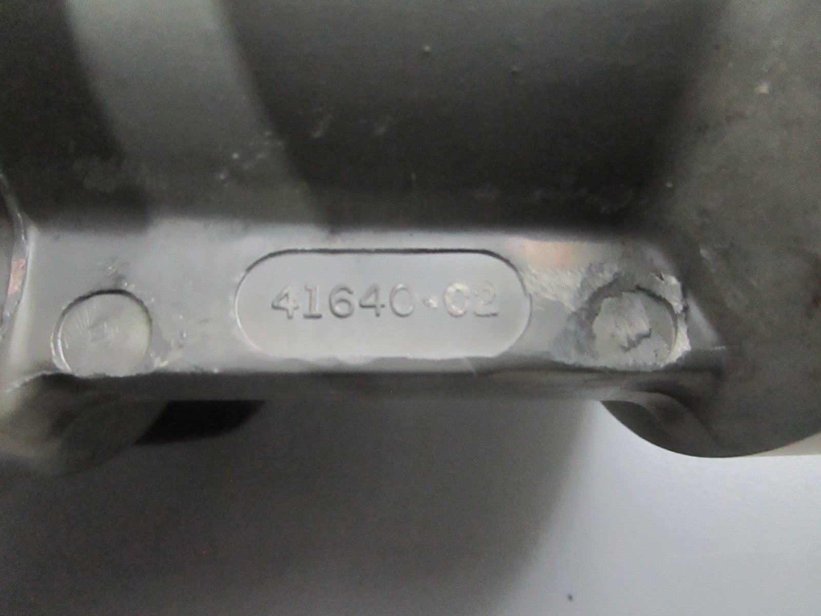 *NEW OEM* 0820 Mercury Quicksilver Bearing Carrier Assy 41641A6
