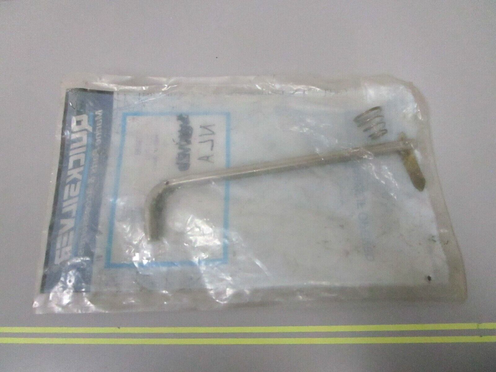 *NEW OEM* 0750 Mercury Quicksilver TRANSOM TILT PIN 879098
