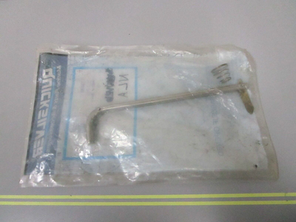 *NEW OEM* 0750 Mercury Quicksilver TRANSOM TILT PIN 879098