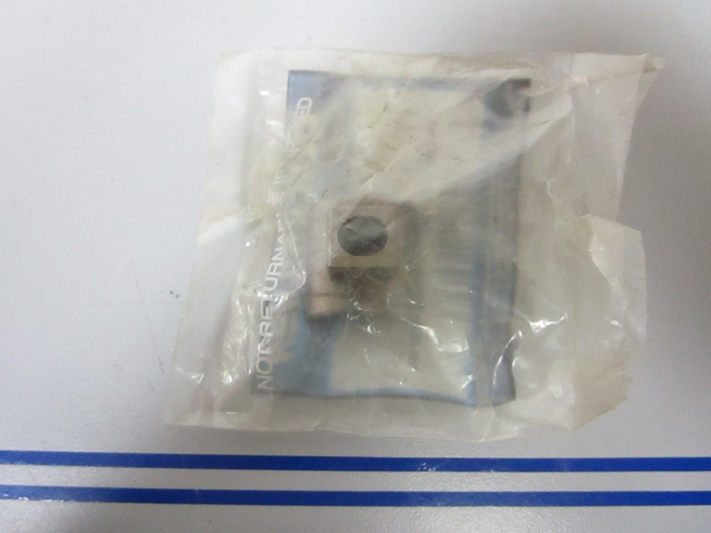 *NEW OEM* 0810 Mercury Quicksilver Fulcrum 67504