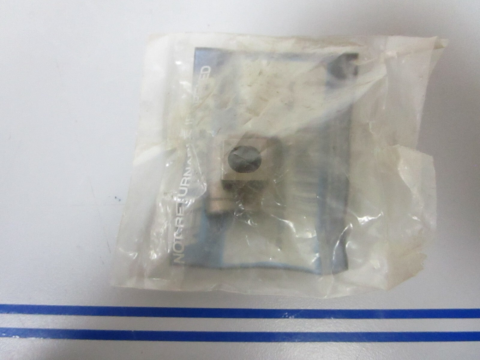 *NEW OEM* 0810 Mercury Quicksilver Fulcrum 67504