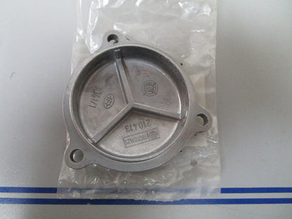 *NEW OEM* 0810 Bombardier Oil Filter Cover 420210418