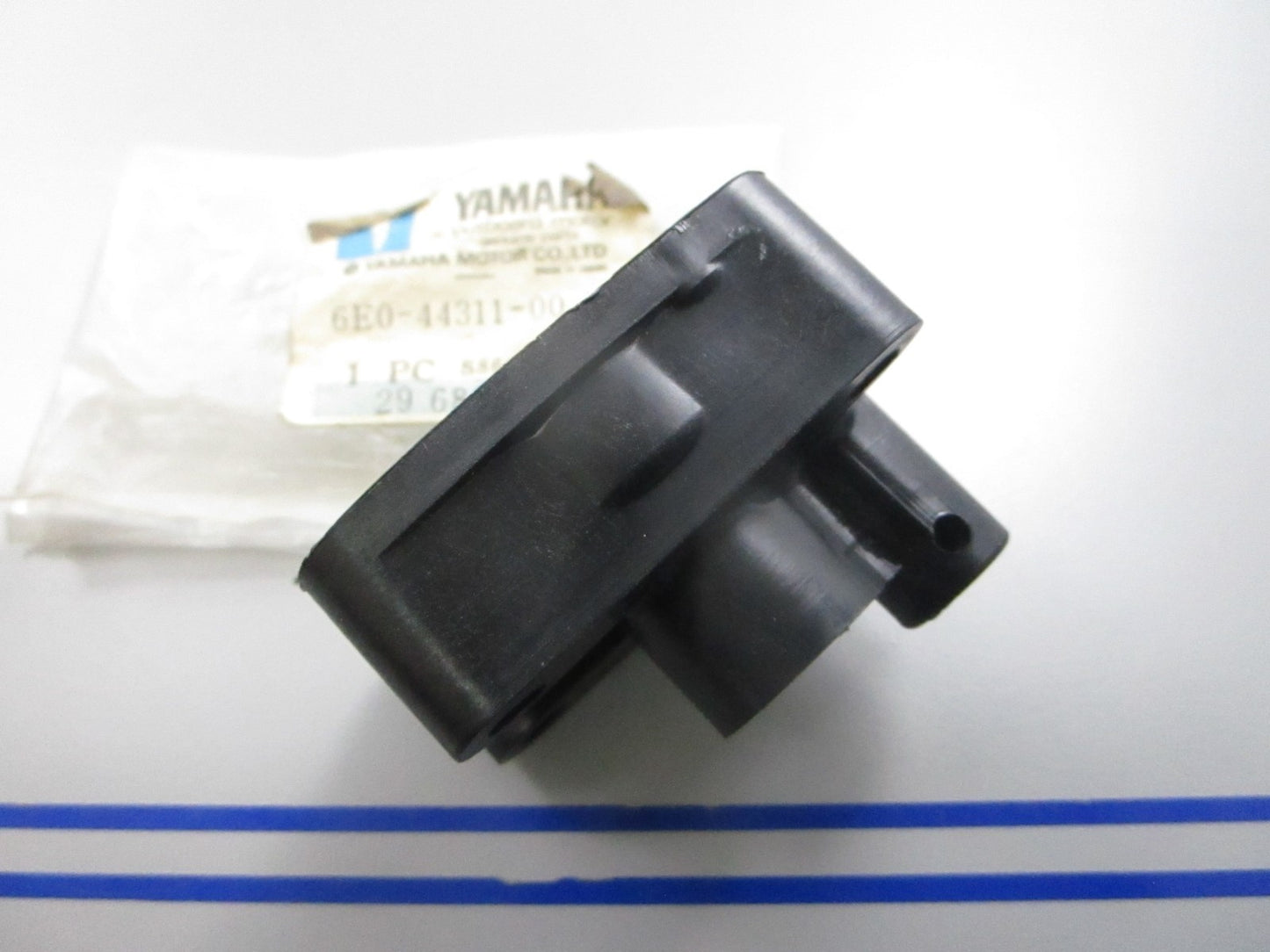 *NEW OEM* 0810 Yamaha Water Pump Housing 6E0-44311-00-00