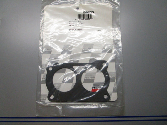 *NEW* 0810 Fel-Pro Throttle Body Gasket 60655