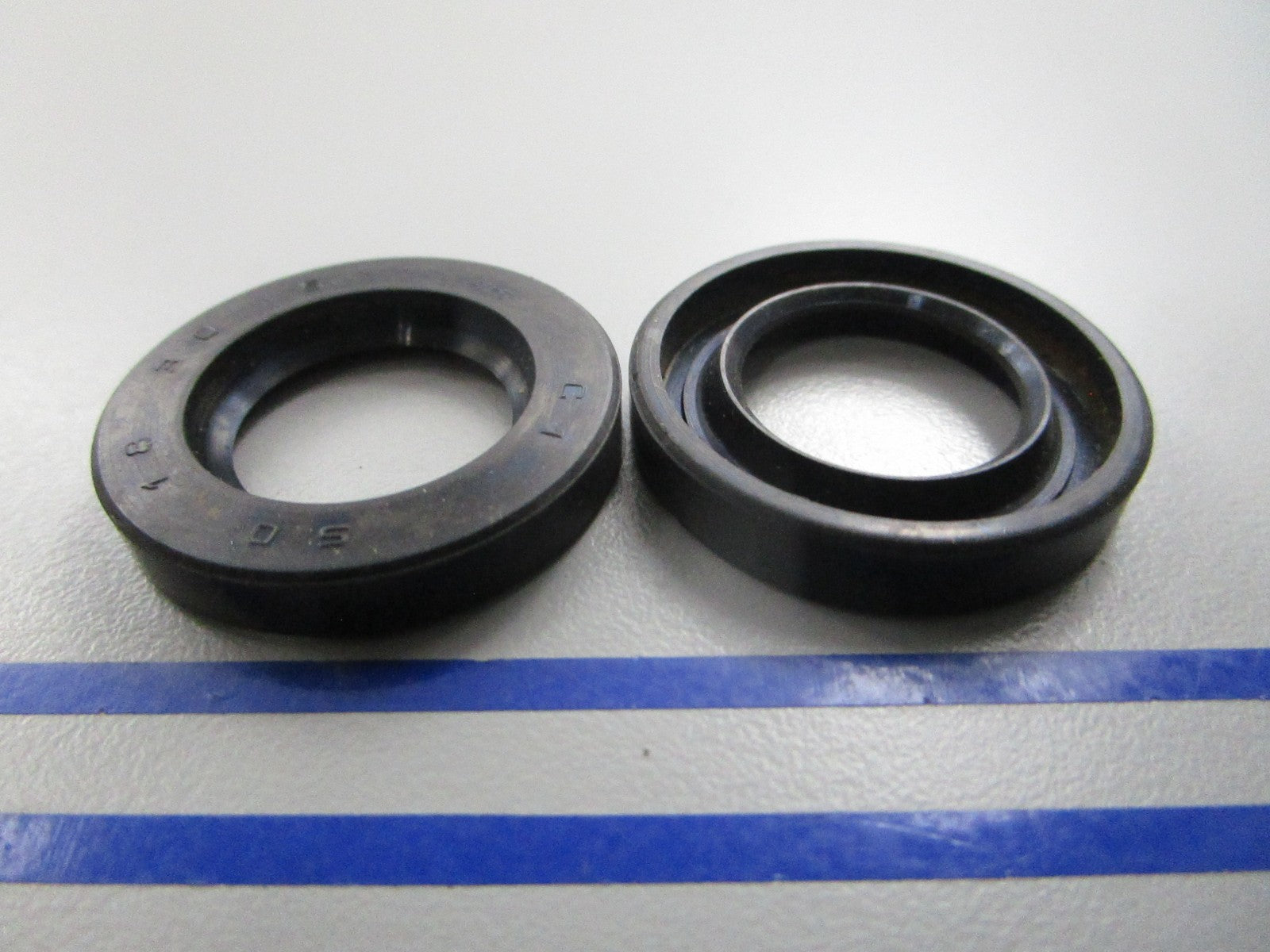 NEW OEM (LOT OF 2) 26-83347M Mercury Quicksilver Seal 0810