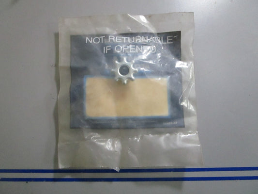 *NEW OEM* 0810 Mercury Quicksilver Gear 43-818009-1