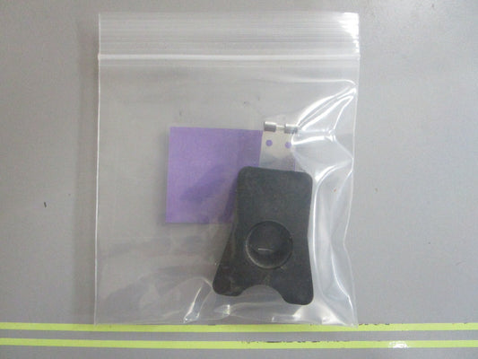 *NEW OEM* 0810 OMC Johnson Evinrude Float & Arm Assembly 383437 0373437