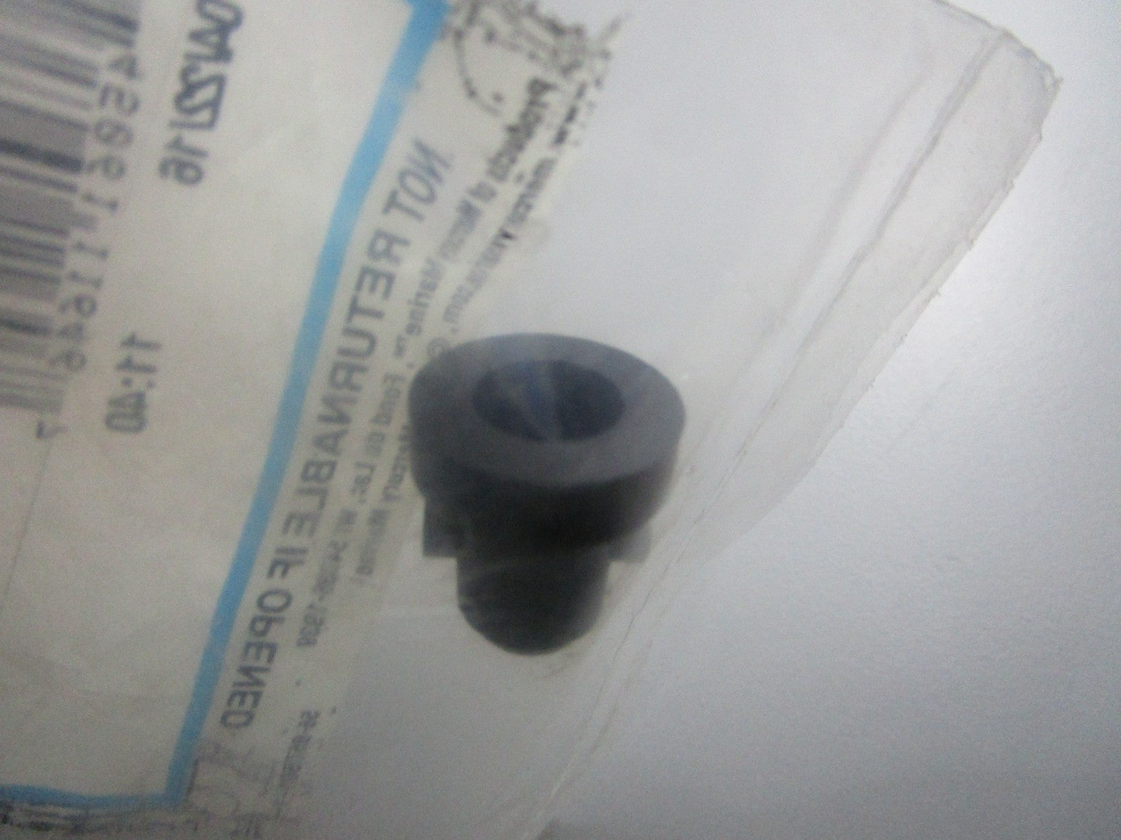 *NEW OEM* 0810 Mercury Quicksilver Seal 26-16171